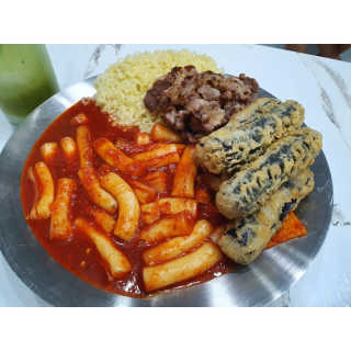 HeejinNamgung님이 올린 리뷰 사진 1