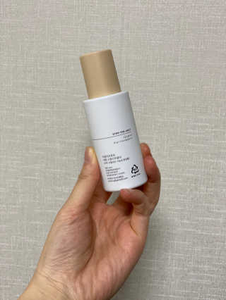 어글리프루프 세럼 스탑디어글리 딥 컨템플레이션 30ml — 5점을 준 리뷰어가 2020년 11월 올린 사용 사진