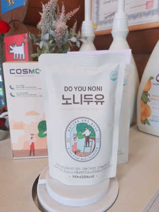 DO YOU NONI, 노니두유 세.계.최.초 DO YOU NONI , 노 니 두 유 6EA — 5점을 준 리뷰어가 2020년 4월 올린 사용 사진