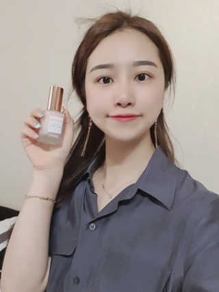 세렌디뷰티 레드 프로폴리스 퍼펙트 메이크업 스타터 — 5점을 준 리뷰어가 2020년 8월 올린 사용 사진