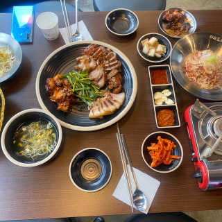 ssujeong님이 올린 리뷰 사진 1
