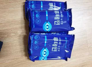 서울약사신협_내몸애눈건강루테인_2g x 50포 — 5점을 준 리뷰어가 2020년 12월 올린 사용 사진