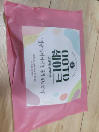 [꾸콤] 참참 OOTD쉐이크 고단백 일주일세트 50g x 5 — 5점을 준 리뷰어가 2020년 10월 올린 사용 사진