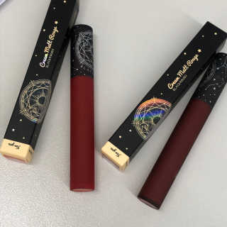 [블랙루즈] 크림 마뜨 루즈 시즌1 택1+랜덤1 — 5점을 준 리뷰어가 2020년 8월 올린 사용 사진