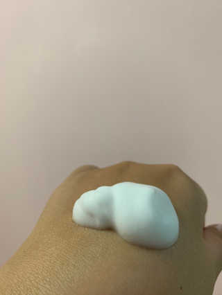 스킨엠디 라보라토리스 레비젠 버블 포밍 워시 — 4점을 준 리뷰어가 2020년 9월 올린 사용 사진