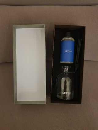 레나스 프리미엄 아로마 디퓨저 200ml  [1SET] — 5점을 준 리뷰어가 2020년 9월 올린 사용 사진