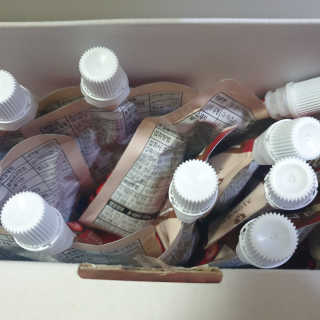 자연에온 몽모랑시 타트체리 착즙 100mL 10개입 2BOX — 5점을 준 리뷰어가 2020년 11월 올린 사용 사진