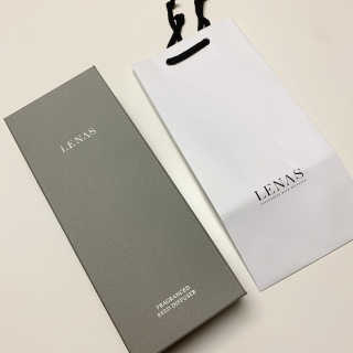 레나스 프리미엄 아로마 디퓨저 200ml  [1SET] — 3점을 준 리뷰어가 2020년 9월 올린 사용 사진