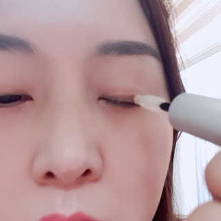 닥터존스킨 눈썹자라 — 5점을 준 리뷰어가 2020년 10월 올린 사용 사진