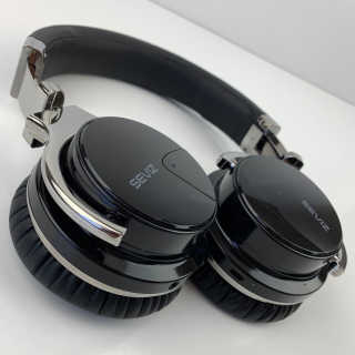 SEVIZ Bluetooth Headphones 10 3color — 5점을 준 리뷰어가 2020년 5월 올린 사용 사진