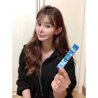 서울약사신협_프로바이오생유산균_2.5G x 100포 — 5점을 준 리뷰어가 2020년 7월 올린 사용 사진