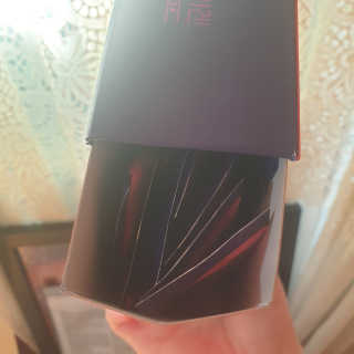 서울약사신협_쁘띠쁘띠타트체리콜라겐_20g x 14포 — 4점을 준 리뷰어가 2020년 12월 올린 사용 사진