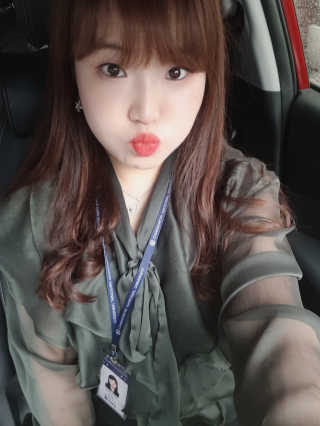 [블랙루즈] 에어 핏 벨벳 틴트 시즌6 5종 중 택1+랜덤1 — 4점을 준 리뷰어가 2020년 6월 올린 사용 사진