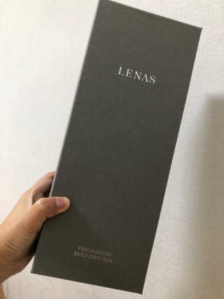 레나스 프리미엄 아로마 디퓨저 200ml  [1SET] — 5점을 준 리뷰어가 2020년 7월 올린 사용 사진