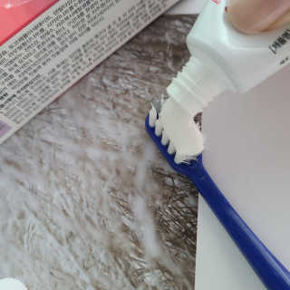 봄날연구소 부광 네오메드치약 2개+ 30g 휴대용 미니치약 — 5점을 준 리뷰어가 2020년 10월 올린 사용 사진
