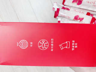 365더건강 에버뷰티 석류콜라겐 젤리 — 4점을 준 리뷰어가 2020년 6월 올린 사용 사진