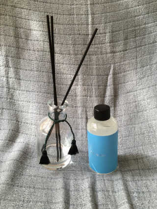 레나스 프리미엄 아로마 디퓨저 200ml  [1SET] — 5점을 준 리뷰어가 2020년 10월 올린 사용 사진