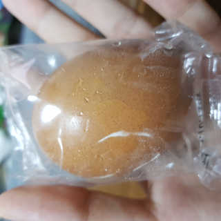 바로 먹는 아침 실온보관 닭가슴살 6종 — 5점을 준 리뷰어가 2020년 9월 올린 사용 사진