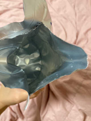 [설랩] 클렌징워터 세안수 500ml x 6팩 — 5점을 준 리뷰어가 2020년 7월 올린 사용 사진