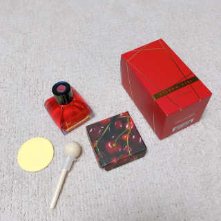 레드컨테이너 비에르노시엘 오 드 퍼퓸 디퓨저 블랙체리 — 4.5점을 준 리뷰어가 2020년 4월 올린 사용 사진