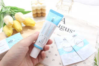 abh+ 스누아토 스누아토 스누씰크림 — 5점을 준 리뷰어가 2020년 8월 올린 사용 사진