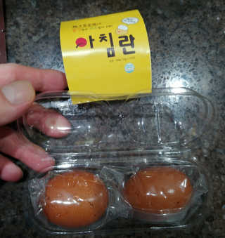바로 먹는 아침 실온보관 닭가슴살 6종 — 5점을 준 리뷰어가 2020년 9월 올린 사용 사진