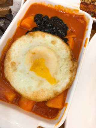 죠스떡볶이 [죠스푸드] 짜빠떡볶이+떡또그+범벅만두 신메뉴 3종 — 5점을 준 리뷰어가 2020년 5월 올린 사용 사진