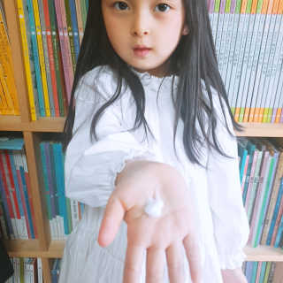 트랩더센트 퍼퓸 바디로션 — 5점을 준 리뷰어가 2020년 4월 올린 사용 사진