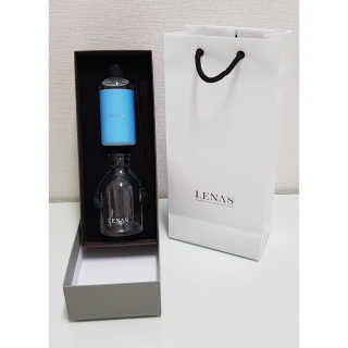 레나스 프리미엄 아로마 디퓨저 200ml  [1SET] — 5점을 준 리뷰어가 2020년 6월 올린 사용 사진