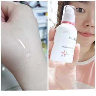비피도랩 프로클리닉 카밍 앤 이레이징 세럼 — 5점을 준 리뷰어가 2020년 8월 올린 사용 사진