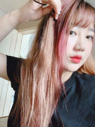 네이처컬렉션 비욘드 힐링포스 스캘프 클리닉 샴푸 450ml — 5점을 준 리뷰어가 2020년 5월 올린 사용 사진