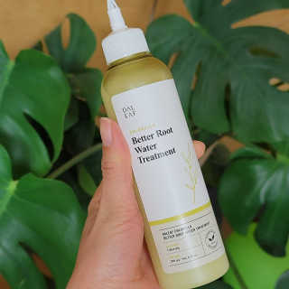 달리프 클로렐라 베러 루트 워터트리트먼트 200ml — 5점을 준 리뷰어가 2020년 12월 올린 사용 사진