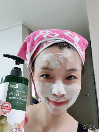 말자님이 올린 리뷰 사진 1