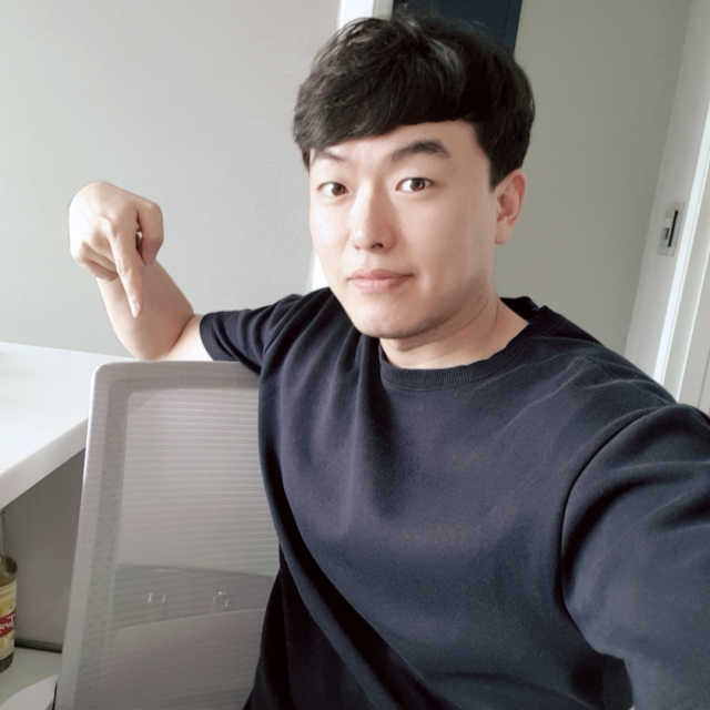 린백 LB13MW 학생 사무용 메쉬의자 리뷰 사진