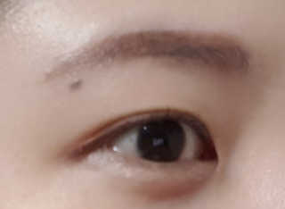 더마필리아 퍼펙트 클린 스무디 클렌징 오일 패드 — 5점을 준 리뷰어가 2020년 8월 올린 사용 사진