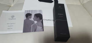 탐니크 바디미스트 디베쏘 150ml — 5점을 준 리뷰어가 2020년 12월 올린 사용 사진