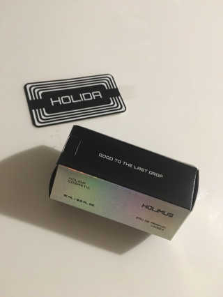 홀리다 프래그런스 [홀리다프래그런스]사계절용 달콤 부케 향수/ MARIGOLD — 2.5점을 준 리뷰어가 2020년 4월 올린 사용 사진