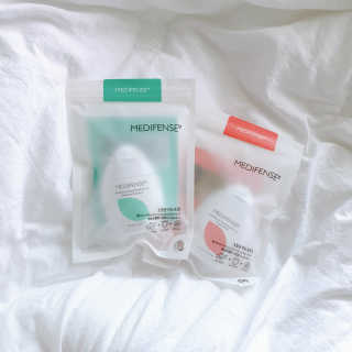 메디펜스 클린 핸드 세럼  2종 랜덤증정 — 5점을 준 리뷰어가 2020년 9월 올린 사용 사진