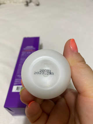 달리프 글램 헤어팩 인미스트 200ml — 5점을 준 리뷰어가 2020년 4월 올린 사용 사진