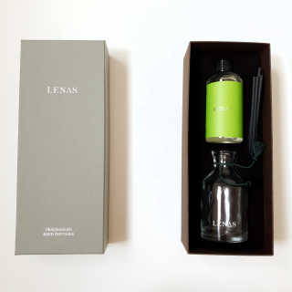 레나스 프리미엄 아로마 디퓨저 200ml  [1SET] — 5점을 준 리뷰어가 2020년 9월 올린 사용 사진