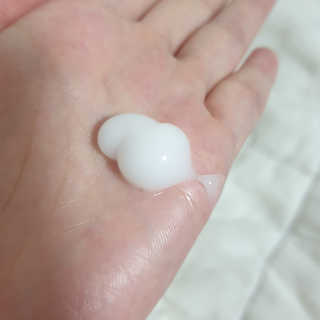 달리프 글램 컬크림 펌앤웨이브 150ml — 5점을 준 리뷰어가 2020년 9월 올린 사용 사진
