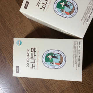 DO YOU NONI, 노니두유 세.계.최.초 DO YOU NONI , 노 니 두 유 6EA — 4.5점을 준 리뷰어가 2020년 5월 올린 사용 사진