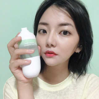 페네그린 오투 리바이탈라이징 미스트 에센스 — 5점을 준 리뷰어가 2020년 8월 올린 사용 사진