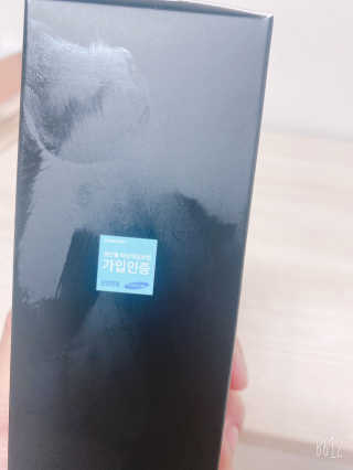 [두피헤어 트리트먼트] 케이원큐어 스켈프 젤 270ml — 4점을 준 리뷰어가 2020년 9월 올린 사용 사진