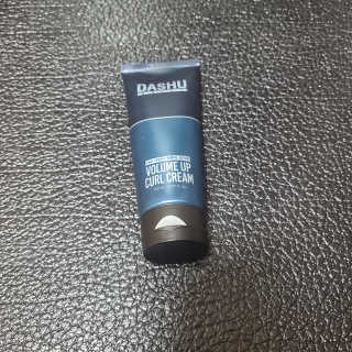 다슈코리아 다슈 데일리 볼륨 업 컬크림 150ml — 5점을 준 리뷰어가 2020년 10월 올린 사용 사진