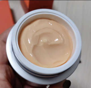 메디페르 [ 1+1 ] 루테인앰플세트 1개 + 루테인크림 50ml 1개 — 5점을 준 리뷰어가 2020년 10월 올린 사용 사진
