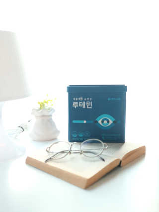 서울약사신협_내몸애눈건강루테인_2g x 50포 — 5점을 준 리뷰어가 2020년 4월 올린 사용 사진