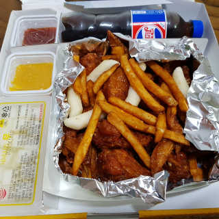 Lala님이 올린 리뷰 사진 1