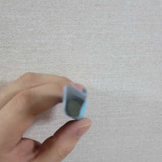 웰리카 저분자 피쉬 콜라겐 — 5점을 준 리뷰어가 2020년 10월 올린 사용 사진