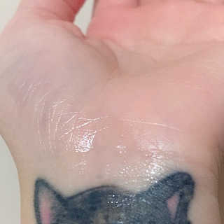 웰리카_V CARE 웰리카 락토 리프레싱 이너퍼퓸 — 5점을 준 리뷰어가 2020년 11월 올린 사용 사진